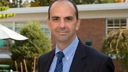 Ramsey superintendent who led district through $43 million renovation will step down