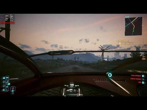 Intel Arc A380 | AV1 Encoder Testing - Slow | EVGA XR1 Lite/NDi Audio | Cyberpunk 2077