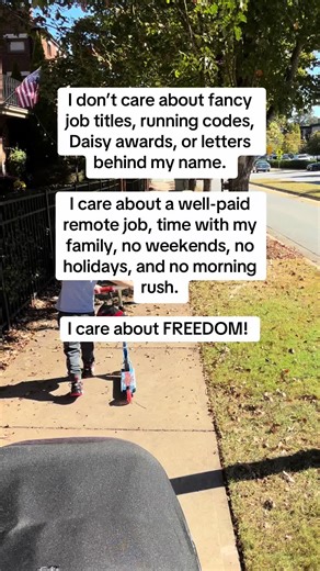 🚨 Ready to learn how to find these EPIC remote unicorn Jobs?! 🚨 So many nurses complain not being able to pursue a remote job because of the pay cut, that they don’t have a compact license, or that they can’t find jobs that haven’t expired. Y’all need to be working smarter, not harder! STOP applying to those traditional remote roles and start seeking out BIOTECH, Health Tech, and non-traditional remote positions! And the best part about these jobs is a lot of times they don’t really care where