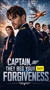 Plane Crash Dialogue: 'Captain, They Beg Your Forgiveness' Scene