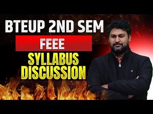 FEEE II Polytechnic 2nd Sem II Syllabus Discussion ‪@PolytechnicPathshala‬