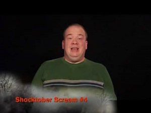 Nickelodeon Shocktober Halloween Commercial