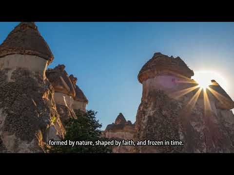 Cappadocia Classical Red Tour | Fairy Chimneys, Ancient Villages & Iconic Views