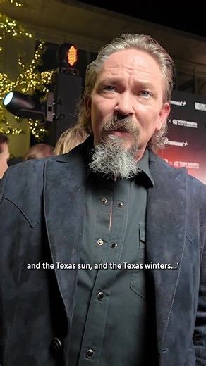 124K views · 1.7K reactions | “It’s Texas through and through.” Actor James Jordan on why filming #Landman in the Lone Star State makes all the difference. 鸞 Don't miss the Season 2 premiere of Landman on Paramount+ this Sunday, November 16. | CBS News Texas | Facebook