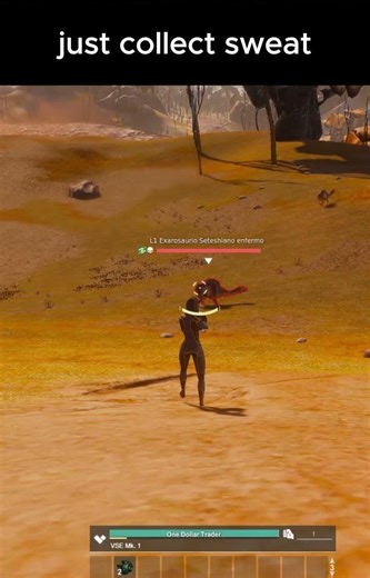 Making money in Entropia be like…