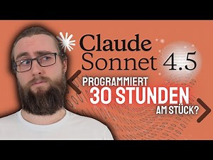 Claude Sonnet 4.5: The "best" coding model?
