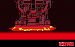 【音乐搬运】Undertale 合成器浪潮- Core - Synthwave Remix