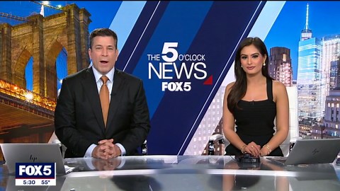 Central Park parking problems persist