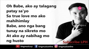 11 shares | KAYE CAL - Oh Babe Jeremiah (Acoustic Cover) Lyrics ...