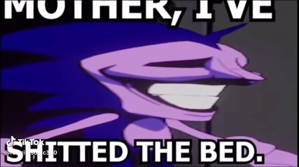 Meme #RewriteSonic360