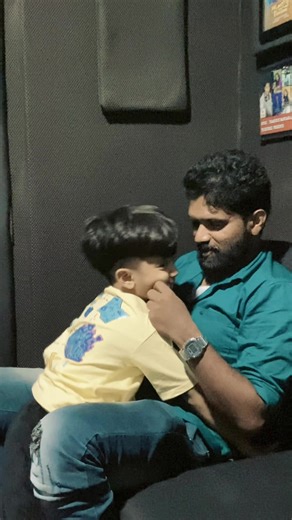 Happy father's day ❤️