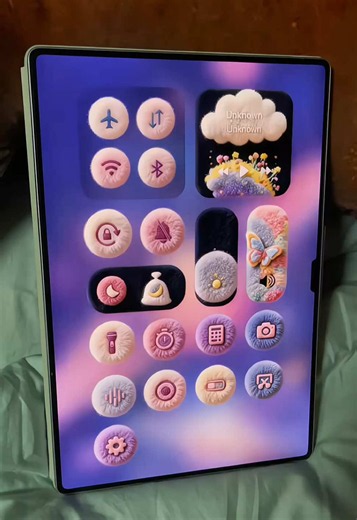 Here's the tutorial for the viral fluffy N desktop icons effect. Create it easily for free with just one photo. FuzzyFilter PlushEffect PlushFilter FoofyEffect FluffyFilter FluffyEffect #fluffy #aieffect The fluffy desktopriconsare so cute! makeathe same style for free in the lower left #capcutforus #capcut #capcutpioneer