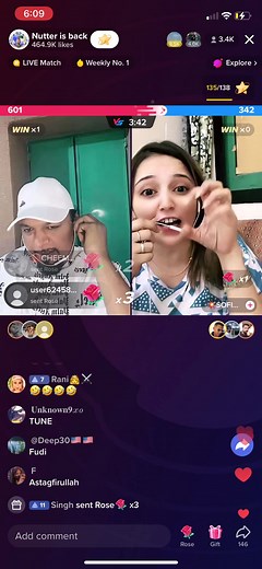 Nutter is back (@nutterisback4)’s videos with original sound - Nutter is back