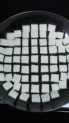 Japanese Mochi Sound 🍡 Insanely Crunchy & Chewy | Japanese ASMR #asmr #mukbang #satisfying