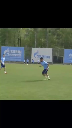 Incredible Football Players' Shooting Skills