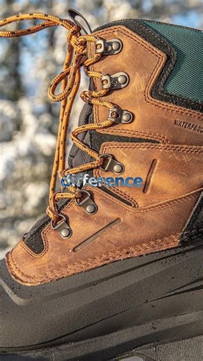 🥾Top 10 Best Winter Boots of 2025 | Warm, Waterproof & Adventure-Ready Footwear Ranked