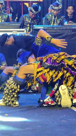 Mas Dino undur diri‼️ #garudawisnusatriamuda #gwsm