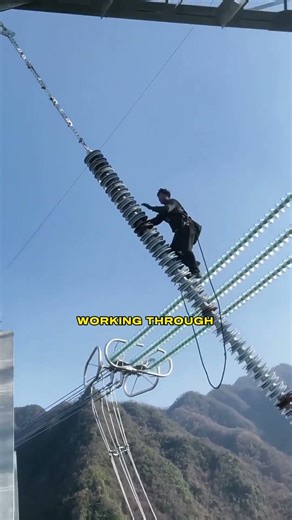 Argentina’s Power Grid Under Pressure: Linemen Strengthening the Lines Against Storms & Blackouts