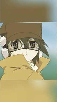 仕事が必要ない国 VS いつまでも働き続ける老人；仕事の意義とは何でしょうか。#shorts #アニメ #キノ