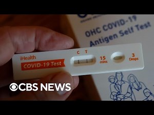 What we know about the new COVID-19 variant