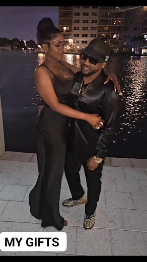 AND SHE STILL PURCHASED ME A GOLD SET(( CHAIN, WATCH, RING, ETC )...DA BLESSINGS YA NO NORMAL...🙏🙏🙏🙏🙏🙏🙏🙏 | Richard Robinson