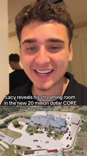 Lacy’s new setup is crazy🔥 #viral #trending #lacy #core | core boys