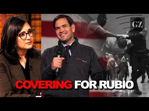 Why did Bari Weiss censor 60 Minutes CECOT segment?