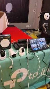 Wireless Bridge Omada and VIGI as wireless backhaul