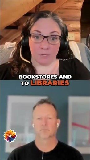 IngramSpark: Get Your Book in Bookstores & Optimize Listings! #shorts