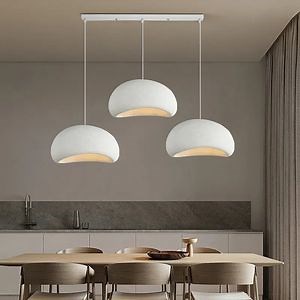 [Hot Item] Hotel Villa Hall Dining Room Minimalist Elegant Kitchen Pendant Light