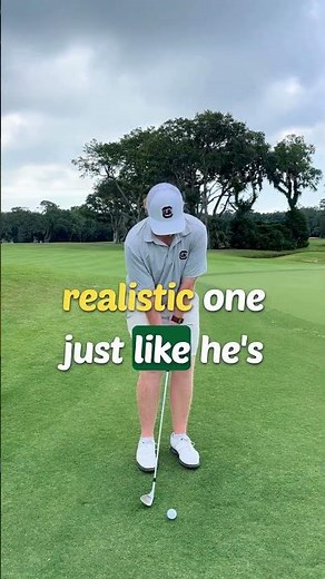 Short Game Secrets: Build a Consistent Routine for Chipping & Pitching