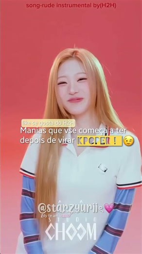 Título no vídeo! ::tags :::: #kpop #newjeans #nmixx #hearts2hearts #rude