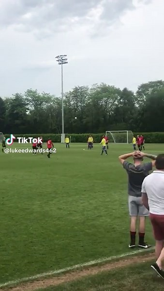 Throwback🎯 #football #freekick