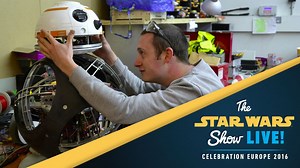 We Finally Know How the Real BB-8 Model Works