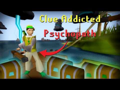 I never knew a Clue setback could be this good | Carl Caskets #19