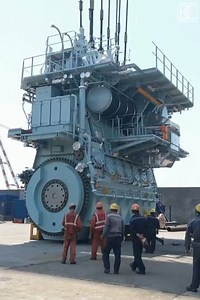 3.7M views · 9.4K reactions | Unseen ship construction  | Πολύ Γέλιο | Facebook