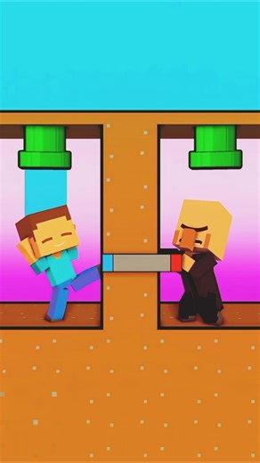 Epic Fails in Minecraft: The Funniest Moments You Can't Miss!