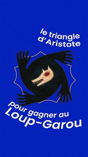 Parle avec Panache on Instagram: "Arrête de te faire sortir au tour 1. 🐺 La rhétorique n’est pas qu’une affaire de discours, c’est ta meilleure arme pour survivre dans une partie de Loup-Garou (et en réunion). Dans cette vidéo, je te décortique le « Triangle d’Aristote » appliqué à la saison 2 du Loup-Garou sur Canal+. 1️⃣ Logos (La logique) 2️⃣ Pathos (L’empathie) 3️⃣ Ethos (Ta crédibilité) 💾 Enregistre ce post pour ton prochain village. Abonne-toi pour muscler ton oralité. GG à @cecilehausse