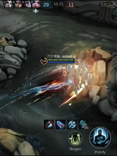 Mastering Benedetta in Mobile Legends: A Comprehensive Guide