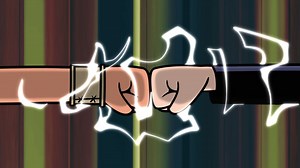 Studio Sizzle (3 Minutes)