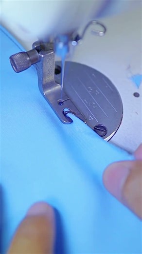 Sewing Using Special Foot Like a Pro #sewingdaily #specialfoot