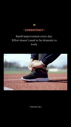 Small Steps. Real Results. 📈✨