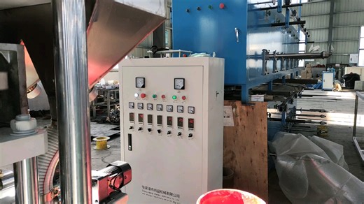 Pex-a Pipe Extruder Making Machine Extrusion Production Line