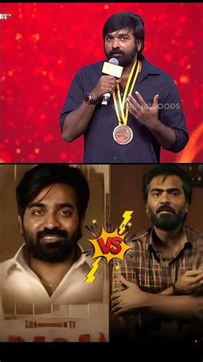 VIJAY SETHUPATHI✅ARASAN UPDATE📈💯GOPINATH❤️#shorts #status #shortsfeed #viral #vibes #trend #awards