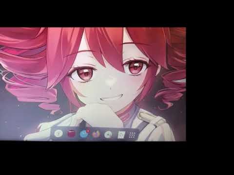 【ゆっくり実況】#1 いろいろなosを使ってみる-使い方まで解説 ーnyarchlinux編ー