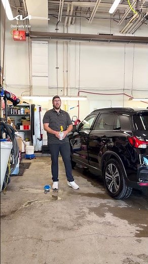 Day 58: How to Clean Alloy Wheels Like a Pro