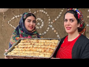 Cooking meat and mushroom poocha in the oyster hut!