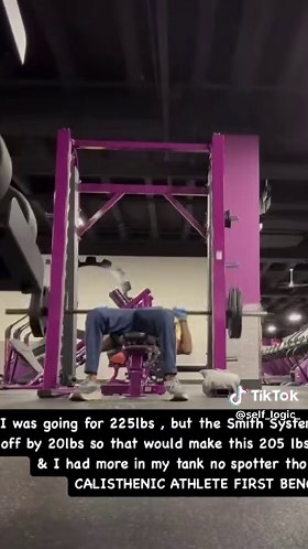 Ego vs Function: Weights for Muscle Growth