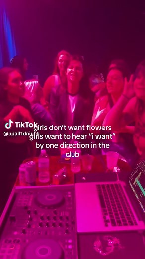 UP ALL NIGHT! 1D PARTY on TikTok
