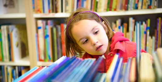 Reading: Age 4–5 (Reception) - Oxford Owl for Home